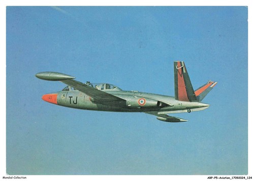 Arpp5 0340 aviation fouga - arpp5-0340-aviation,