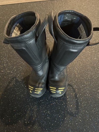 Haix mens medium - us, 9.5