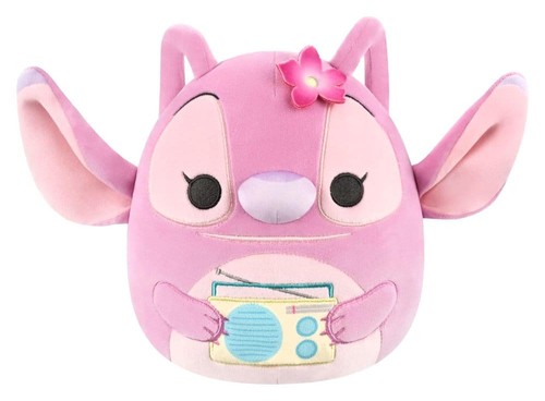 Lilo stitch jazwares peluche - &,
