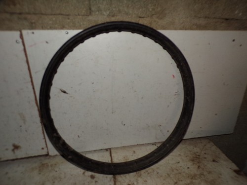 Cerclage jante roue 125 - 1,