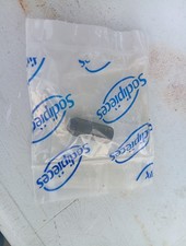 Bouterolle de riveteuse pour chaîne 08205