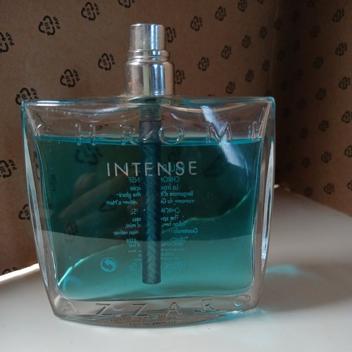 Parfum vintage azzaro - azzaro,