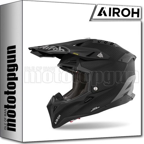 Airoh casque off road - off-road, pour