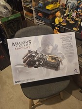 coffret assassin’s creed