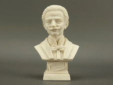 Johann Strauss d'après A