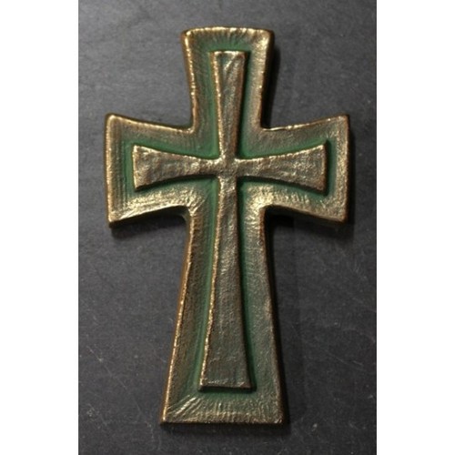Toulhoat croix rehaut - croix,
