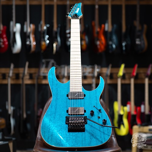 2024 ibanez rg5120m prestige - 2024,