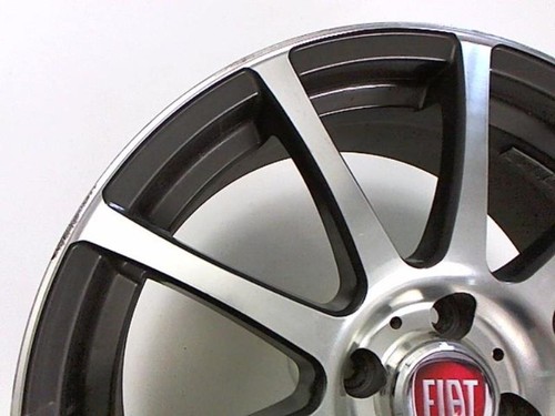 Jante fiat bravo - fiat,