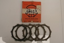 Disques Embrayage Adige Clutch