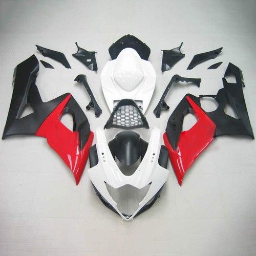 Amotopart fairing kit bodywork - fairing,