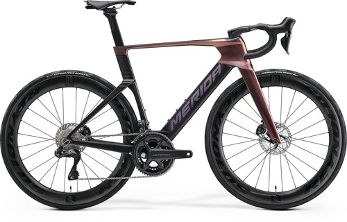 Vélo course merida reacto - vélo,