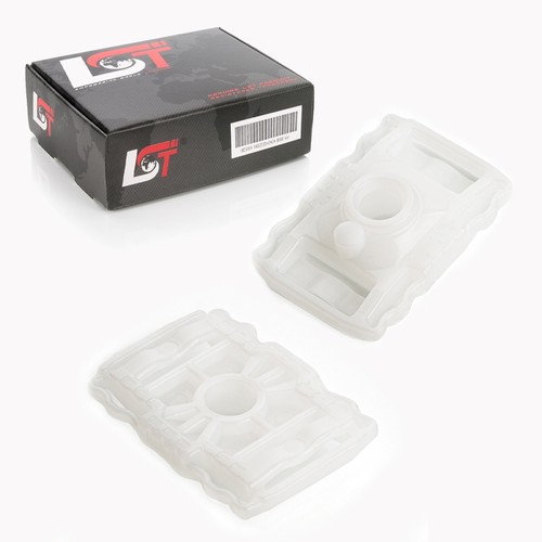 Kit réparation tringles - 2x,