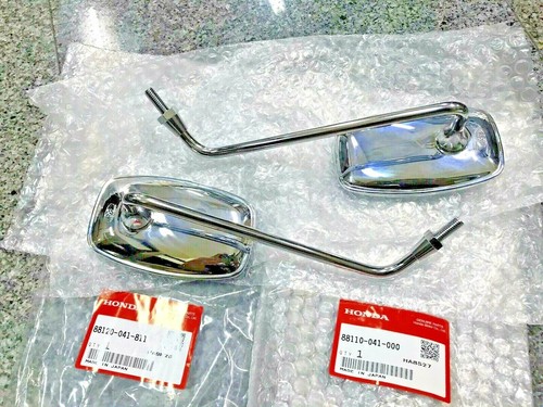 Rétroviseur honda ca77 ca95 - rétroviseur,