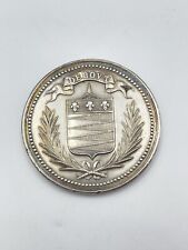 Ref 543 Pièce ~ Argent ~