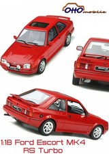 Ottomobile 1:18 - FORD Escort