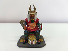 Collection Samouraï Del Prado - Daimyo Takeda Shingen