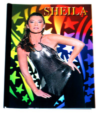 FASCICULE sur SHEILA,  60