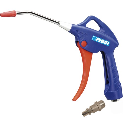 Pistolet souffleur air - pistolet, d'air