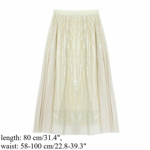 Jupe longue femme line - femme, a-line