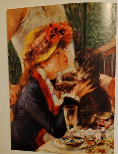 1954 renoir par denis rouart - 1954-,