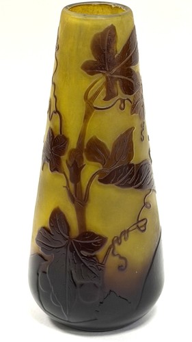 Vase galle decor - vase, a