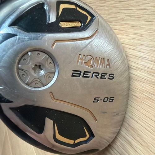 Honma golf beres 5w - honma,