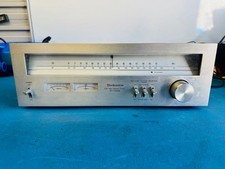 Technics ST-7300II FM AM