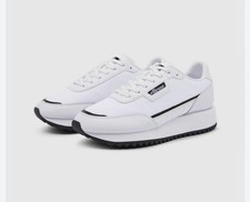 Ellesse White  Laro Sneakers