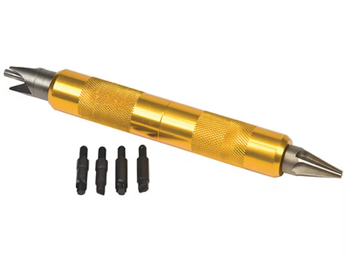 Lyman case prep multi - prep, tool