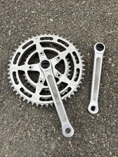 Vintage triple stronglight - vintage,