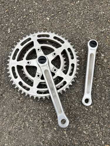 Vintage triple stronglight - triple, 99