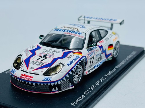 Spark s4760 porsche - spark,