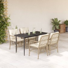 Ensemble de Bistro avec