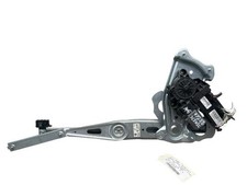 Leve vitre electrique avant gauche RENAULT GRAND SCENIC 3 PHASE 3 807212569R