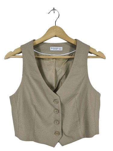 Stradivarius gilet costume - de,