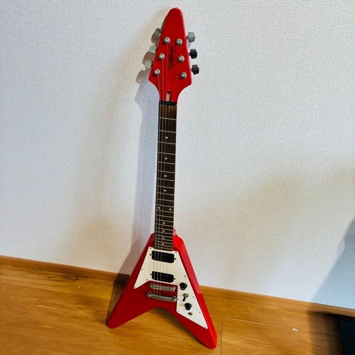 Guitare électrique epiphone - guitare,