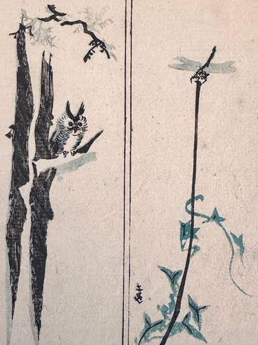 Rare gravure estampe - gravure,