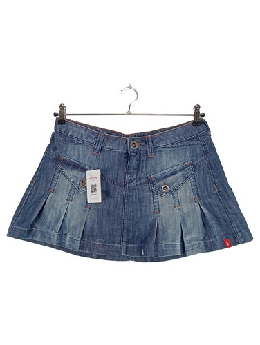 Edc esprit jupe jean - by,