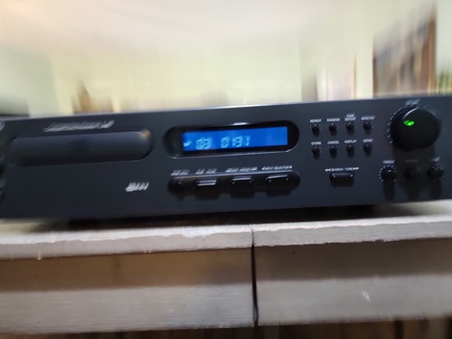 Nad l40 compact disc - -,