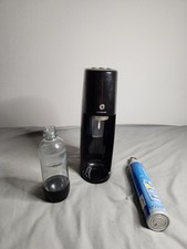 Sodastream one touch sparkling - touch,