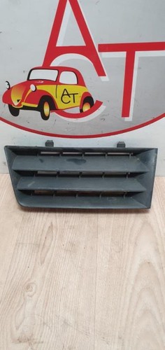 Grille calandre gauche - de,