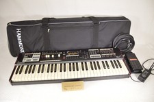 Hammond Sk1 61 touches clavier de scène combiné portable orgue testé avec étu...