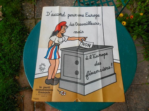 Parti communiste français