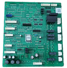 Carte de puissance d'origine