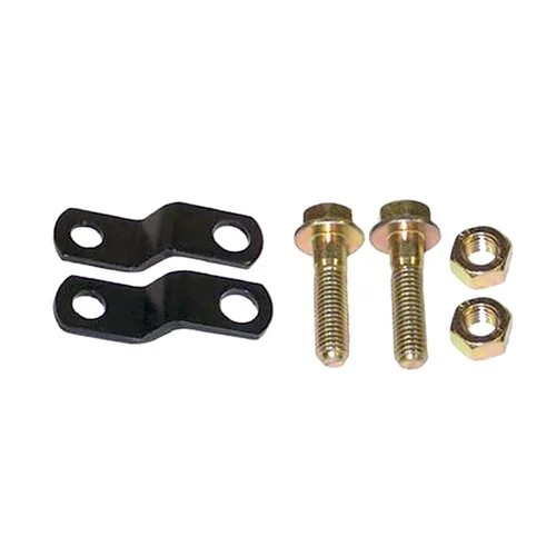 Clutch fan lockup - kit, fits