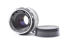 【Top Mint】Objectif Nippon