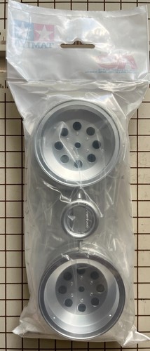 Tamiya rear wheel - tamiya,
