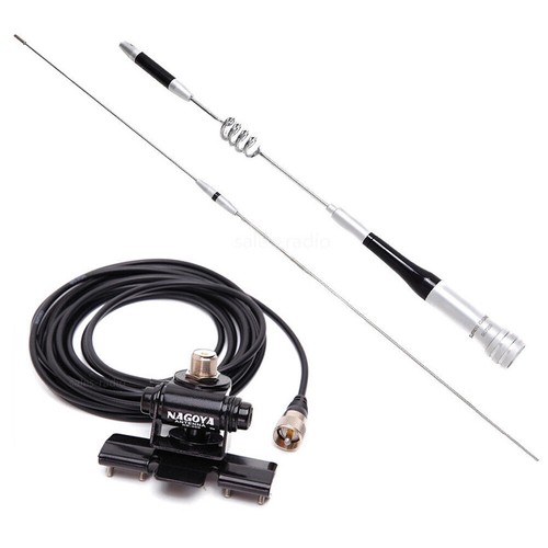 Dual band antenna 7200 clip - band,