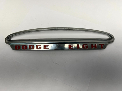 1953 dodge coronet meadowbrook - dodge,