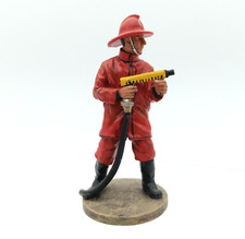 Figurine plomb DEL PRADO